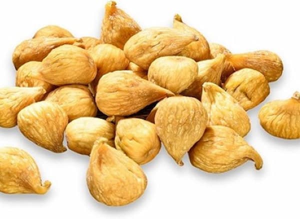 تصویر 3 از فروش انجیر خشک معمولی + قیمت خرید به صرفه
